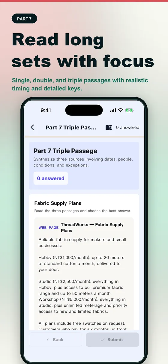 Handy 990 screenshot 06