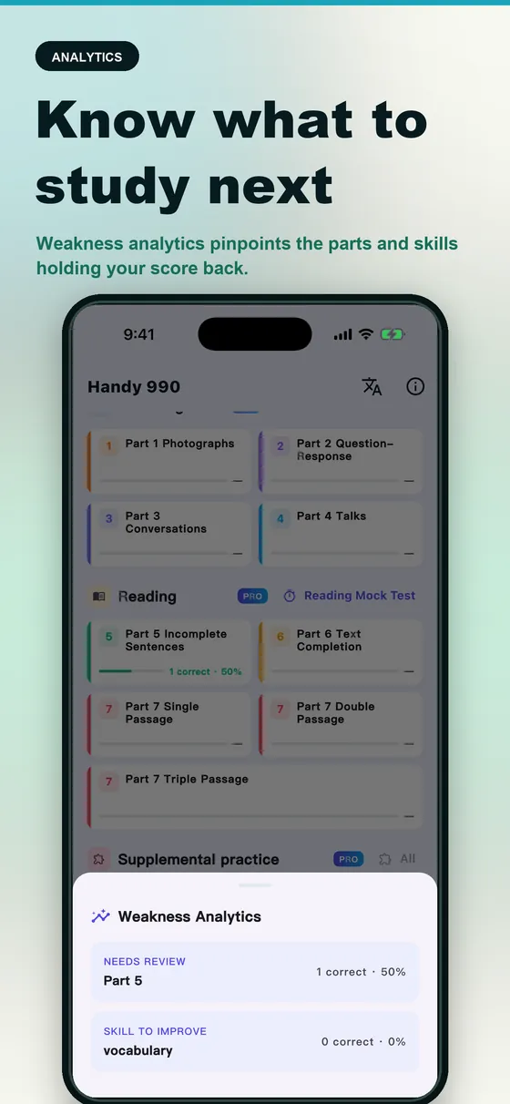 Handy 990 screenshot 10