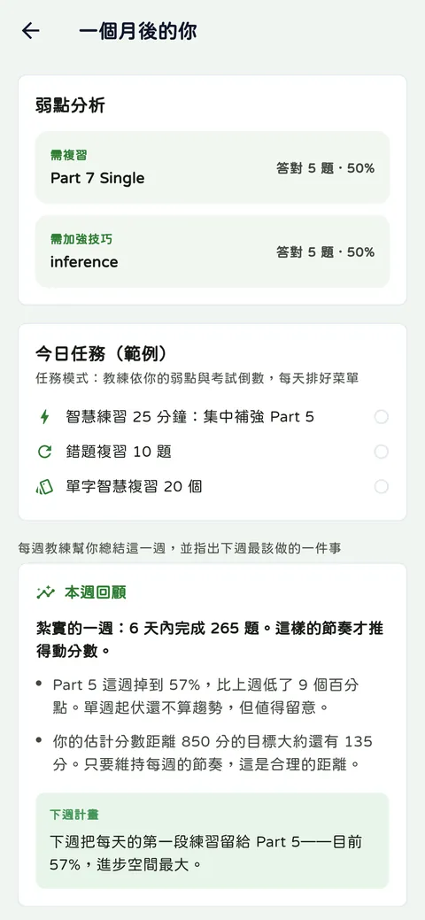 學習教練