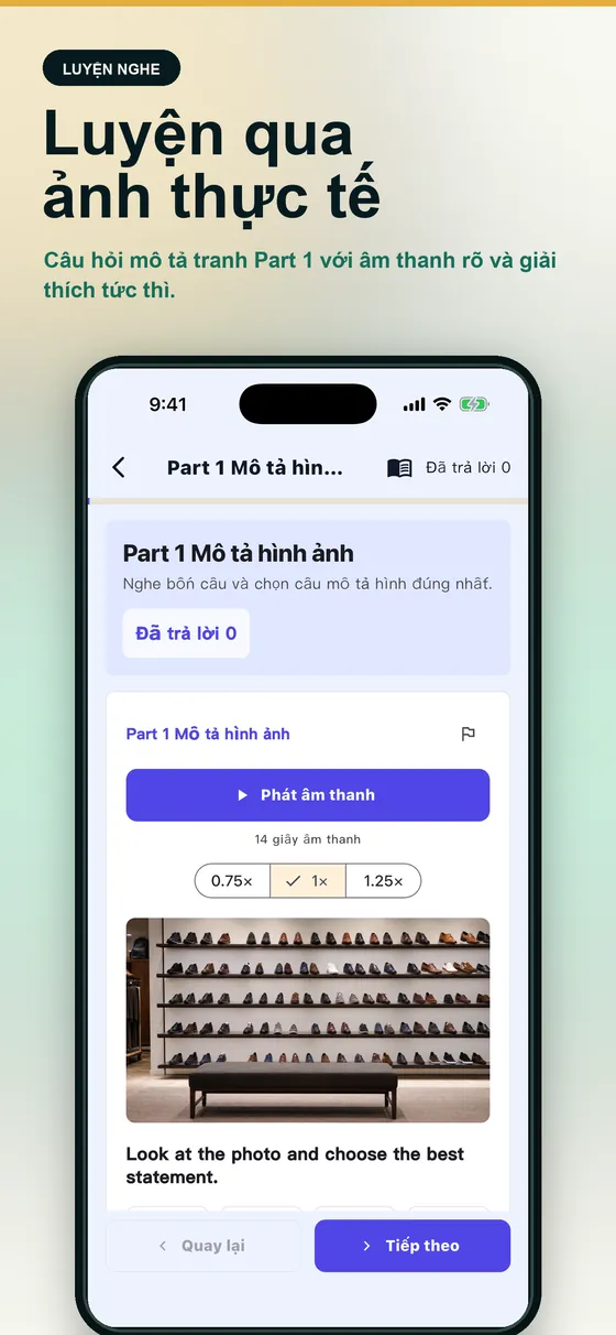 Chinh Phục 990 screenshot 02