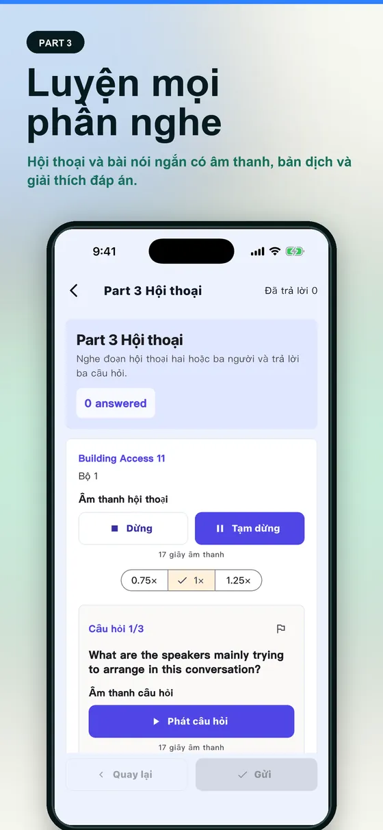Chinh Phục 990 screenshot 03
