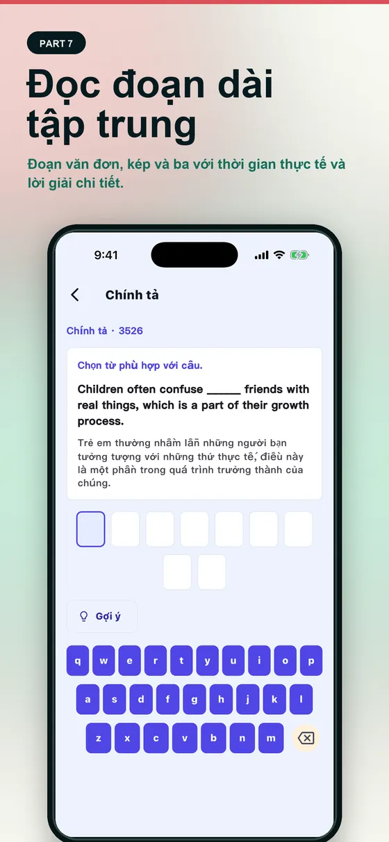 Chinh Phục 990 screenshot 06