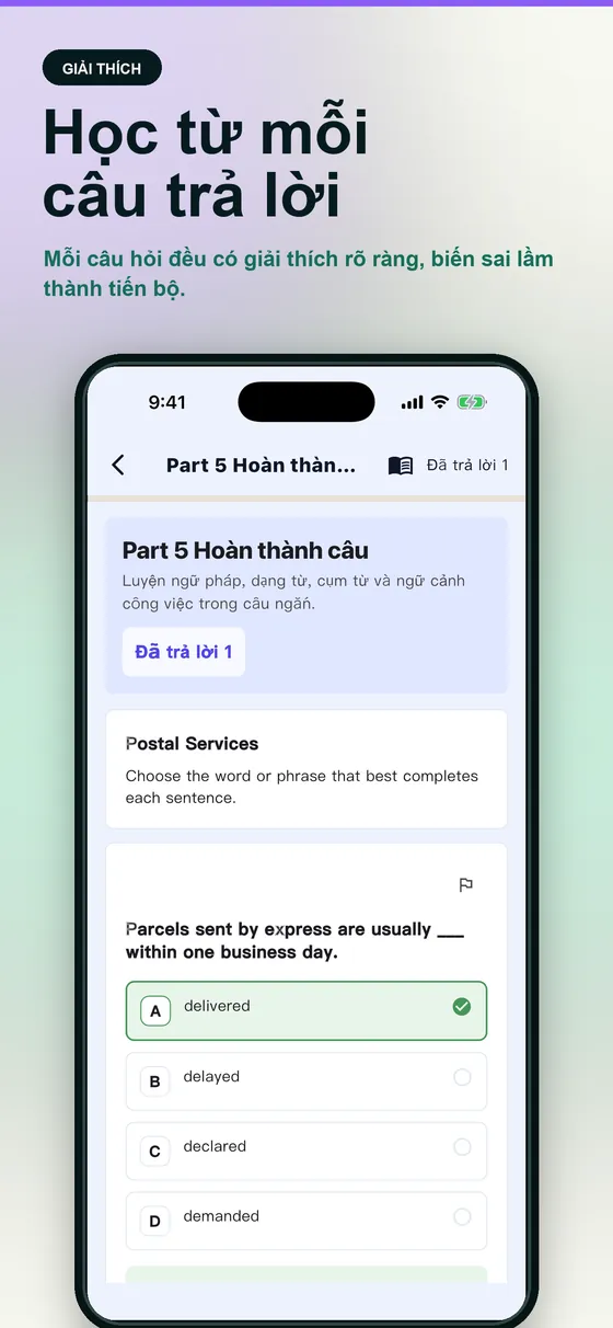 Chinh Phục 990 screenshot 08