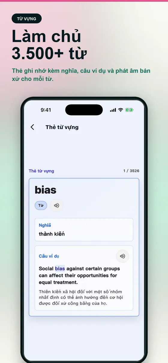 Chinh Phục 990 screenshot 09